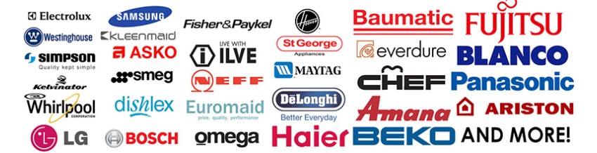 Nationwide Spares Supplies All Brands